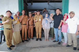 Gubernur Lampung Targetkan Pupuk Organik Cair Jangkau 2.000 Desa