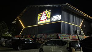 Mengapa Mesti Bermain Di Faxi Billiar and Caffee?