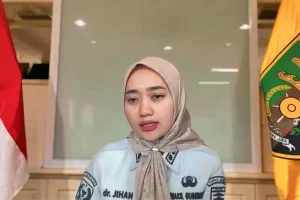 Wagub Lampung Minta Kabupaten Kota Untuk Perkuat Pengawasan Pangan MBG