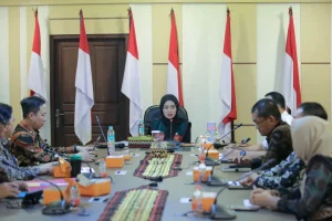 Pemprov Lampung siapkan langkah kesiapsiagaan potensi bencana hidrometeorologi