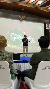 Kanwil DJP Bengkulu-Lampung Perkuat Sinergi dengan Media, Dorong Kepatuhan SPT Tahunan Lewat Coretax