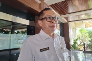 Pemprov Lampung Pastikan Kecukupan Pasokan LPG dan BBM Hingga Lebaran