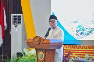 Gubernur Lampung: Kehadiran pondok pesantren bantu kurangi anak putus sekolah