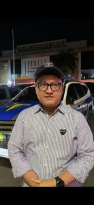 Ketua DPRD Lampung Apresiasi Sinergi Pengamanan Malam Takbiran Idul Fitri 1447 Hijriah