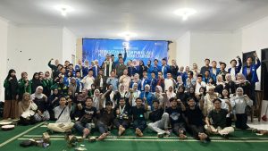PMII Kota Bandar Lampung Peringati Harlah ke-66, Tekankan Refleksi dan Penguatan Kader
