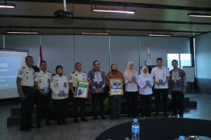 Dorong Pendekatan Humanis, PKBI Latih Petugas Pendamping ABH di Lampung