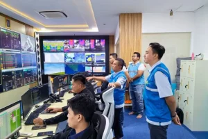 Pemprov Lampung Apresiasi PLN Jaga Keandalan Listrik saat Idul Adha