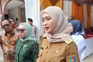 Wagub Lampung: Manajer KDMP Harus Siap Ditempatkan di Mana Saja