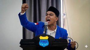TAMBANG ILEGAL WAY KANAN: KETUA PMII UNILA TUNTUT TRANSPARANSI STATUS SISA TAHANAN YANG MASIH MENGGANTUNG