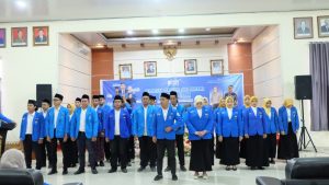 PMII KOM UNILA Menyikapi Aksi Masa di Kantor DPRD Provinsi Lampung : POTENSI CACAT DEMOKRATIS DALAM PELAKSANAAN AKSI