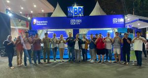 Rakorwil PI Sumatera Digelar di Lampung, Perkuat Sinergi Pengembang Menuju Skala Nasional