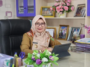Kadis Akui Terduga Gelapkan Uang Adalah ASN Disnakeswan Lampung