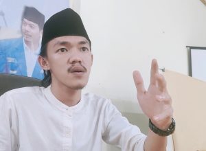 Aktivis Pemuda Semende di Lampung Tolak Rencana Pemberian Gelar Adat Ke Jokowi