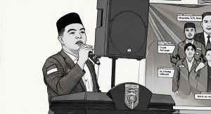Rp1,3 Triliun vs 1 Tahun: Ini Tuntutan Untuk Perusak Lampung