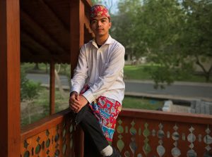 41 Tahun Cukup: PUTRA KETURUNAN BUAY BULAN Muhammad Divka Desak PEMERINTAH Bekukan HGU PTPN I di Tanah Buay Bulan