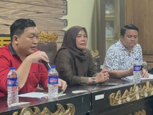 Tempuh Jalur Hukum, Anggota DPRD Bandar Lampung Sri Ningsih Bantah Isu Penggerebekan