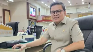 Temuan BPK Rp2,293 Miliar di BMBK Lampung, Fauzi Heri: Uang Kembali Tak Cukup, Jalan Harus Sesuai Kontrak