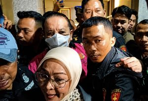 Berkas Lengkap, Arinal Djunaidi Segera Disidangkan di Pengadilan Tipikor