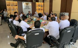 Tuan Rumah Ancam Coret Biliar dari Porprov X Lampung 2026