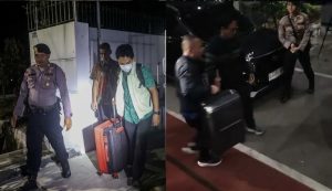 Jejak Aliran Uang Kasus Suap ATR/BPN Mulai Terkuak dari Bekasi