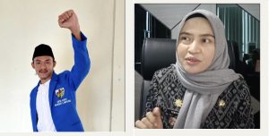 Ditanya Izin Baliho, Kadis DPMPTSP Bandar Lampung Pilih Bungkam