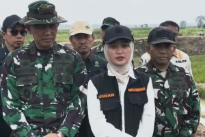 Lampung Tingkatkan Edukasi Kepedulian Terhadap TNWK