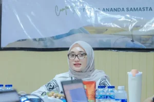 Wagub Lampung minta perkuat sistem pencegahan awal hadapi potensi karhutla