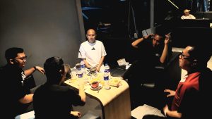 Pemilik dan Pengelola Rumah Biliar Dominasi Kepengurusan POBSI Bandar Lampung 2026-2030