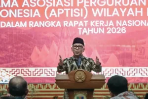 Gubernur Lampung sebut Program 1 Desa 1 Sarjana Mulai Dikembangkan pada 2027