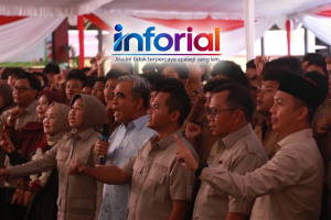 YP Unila Layak Jadi Laboratorium Pendidikan