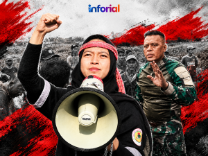 Pemprov Lampung Diminta Wujudkan Komitmen Kesepakatan Tanah Bakung