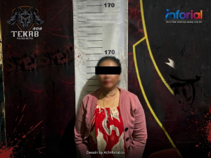 Polres Metro Bongkar Dugaan Prostitusi Online
